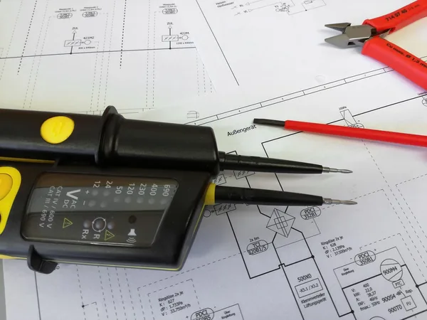Pomiary instalacji elektrycznej — Elektryk Wiśniewski